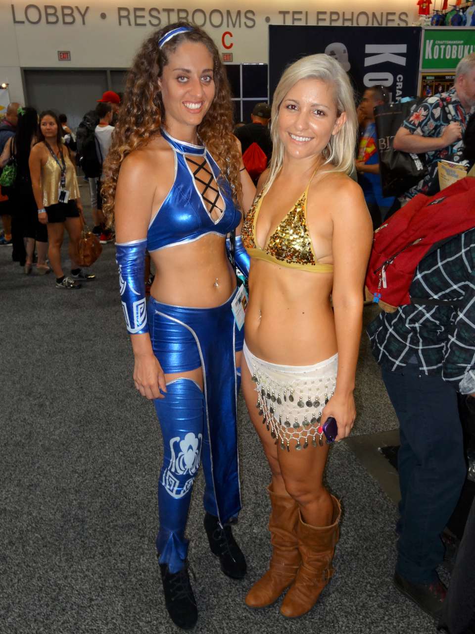 Best Cosplay of Comic-Con 2014 #70