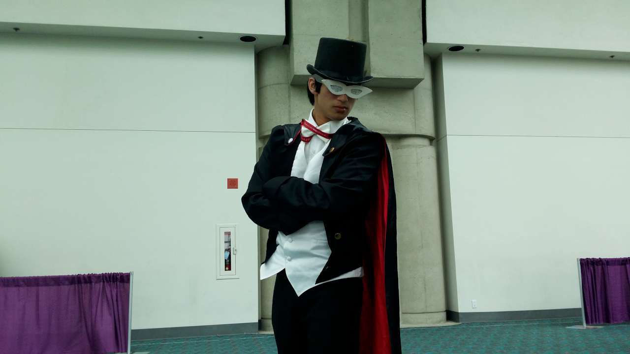 Best Cosplay of Comic-Con 2014 #115