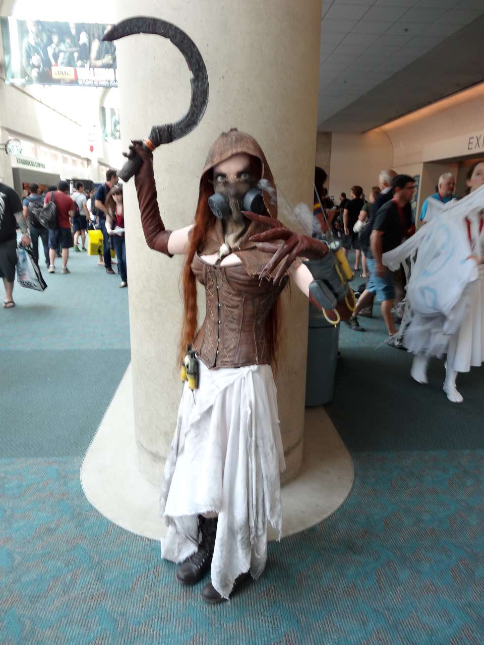 Best Cosplay of Comic-Con 2014 #73