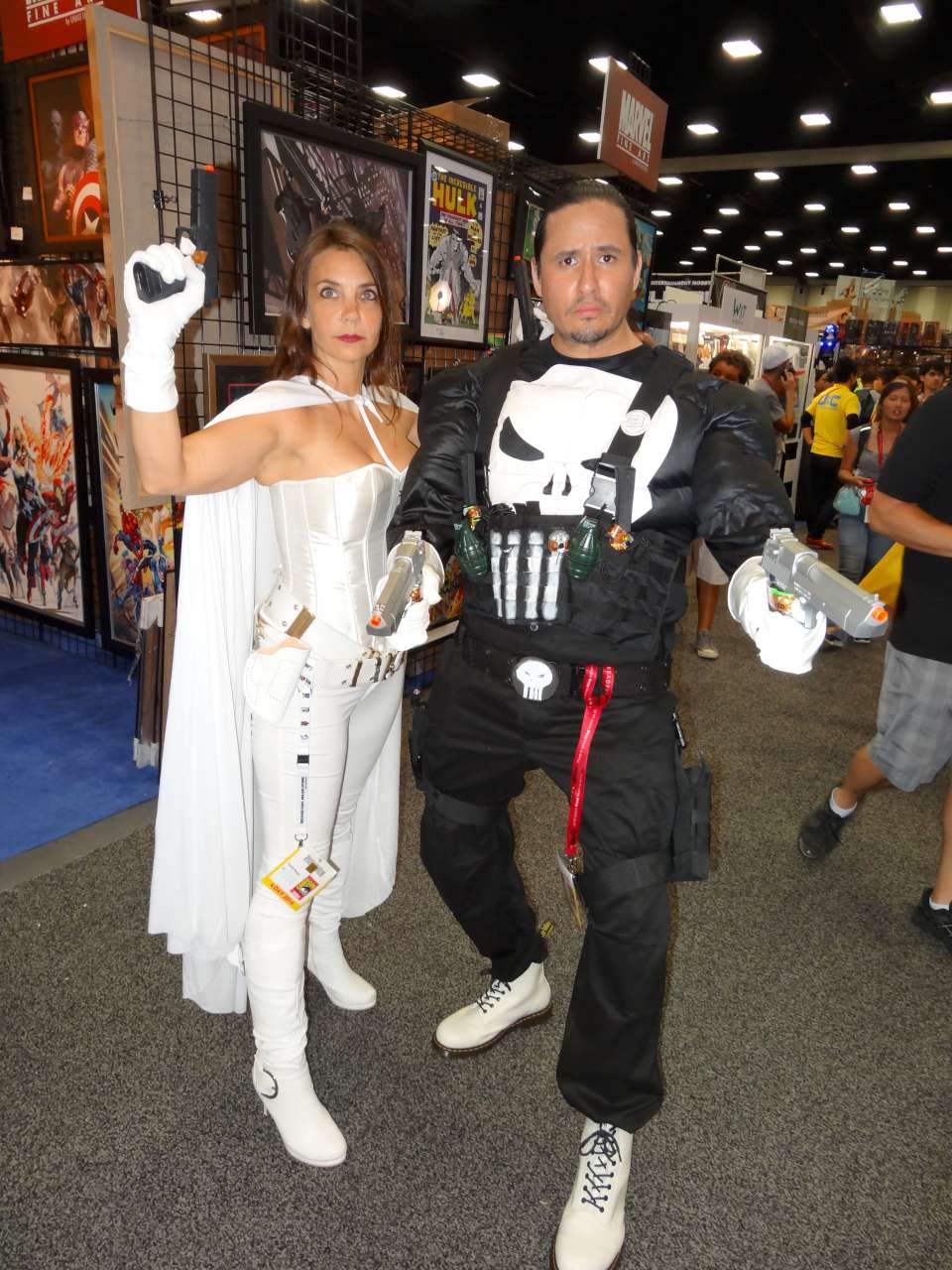 Best Cosplay of Comic-Con 2014 #77