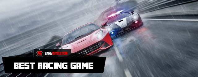 Need for Speed Rivals - Best Racing Game 2013