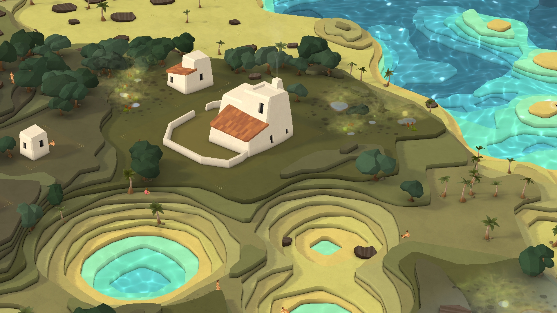 Godus #5