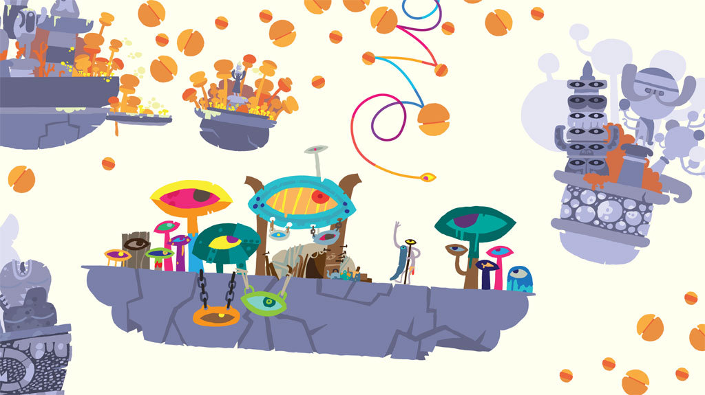 Hohokum #8