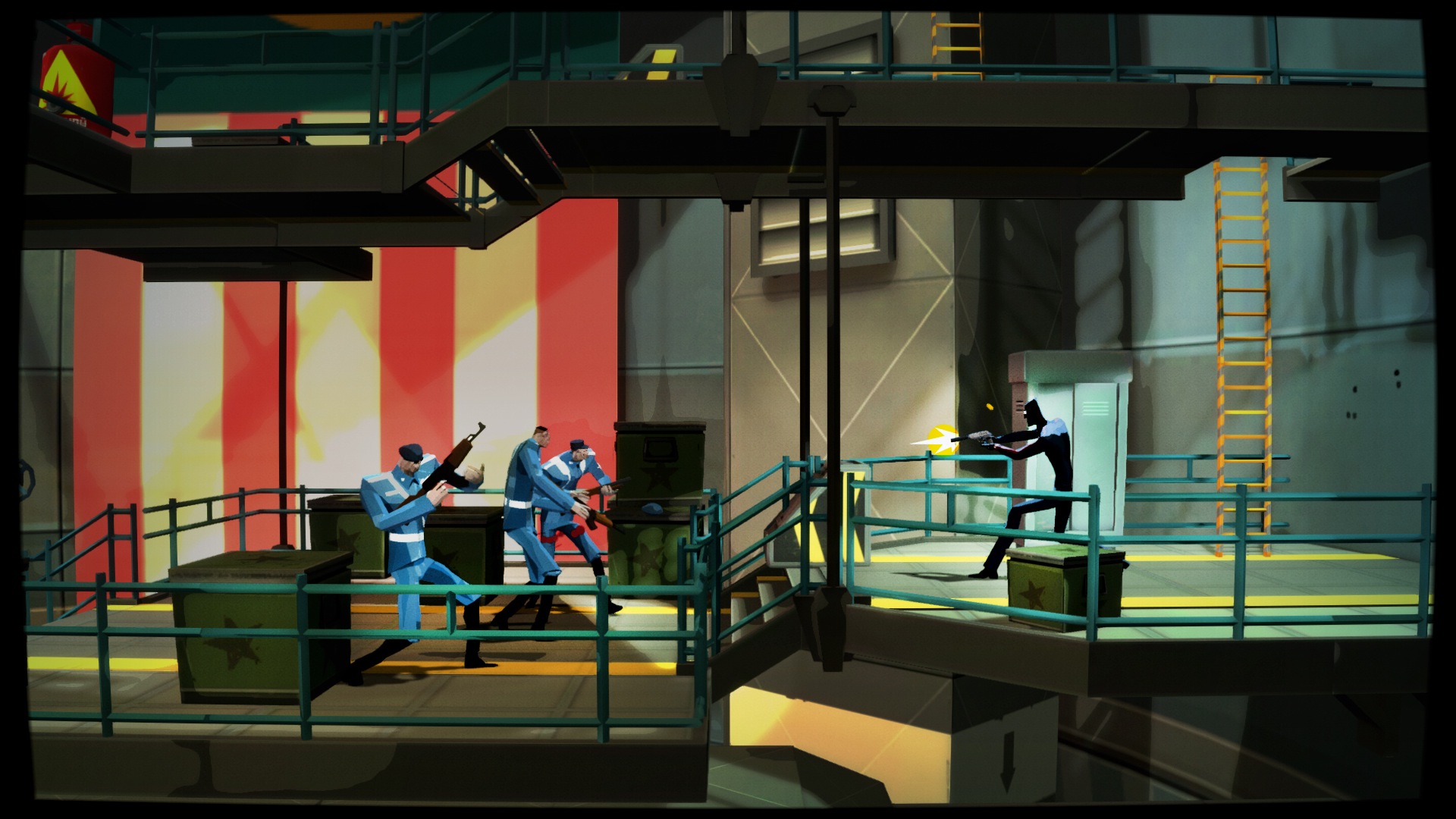 CounterSpy #3