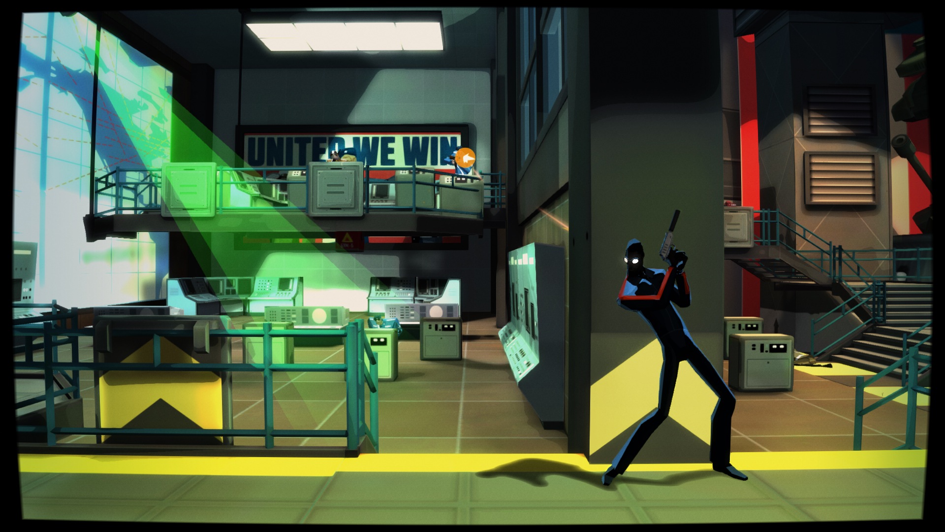 CounterSpy #6