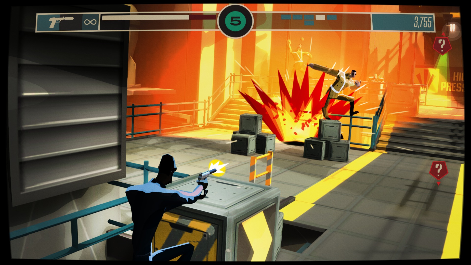 CounterSpy #7