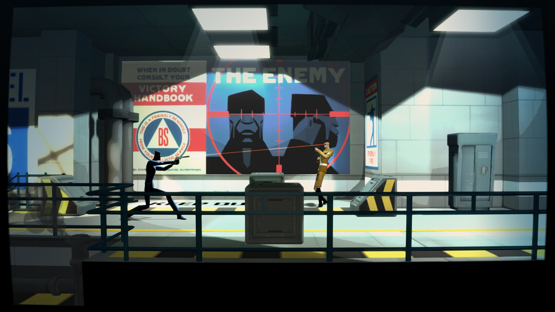CounterSpy #8