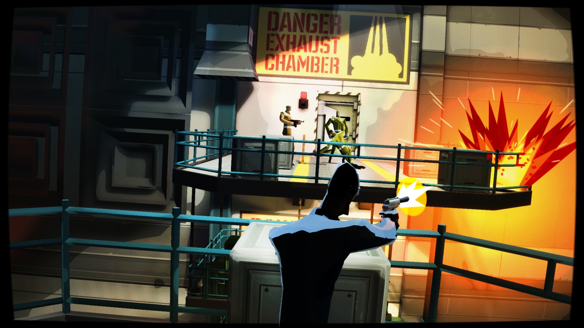 CounterSpy #9