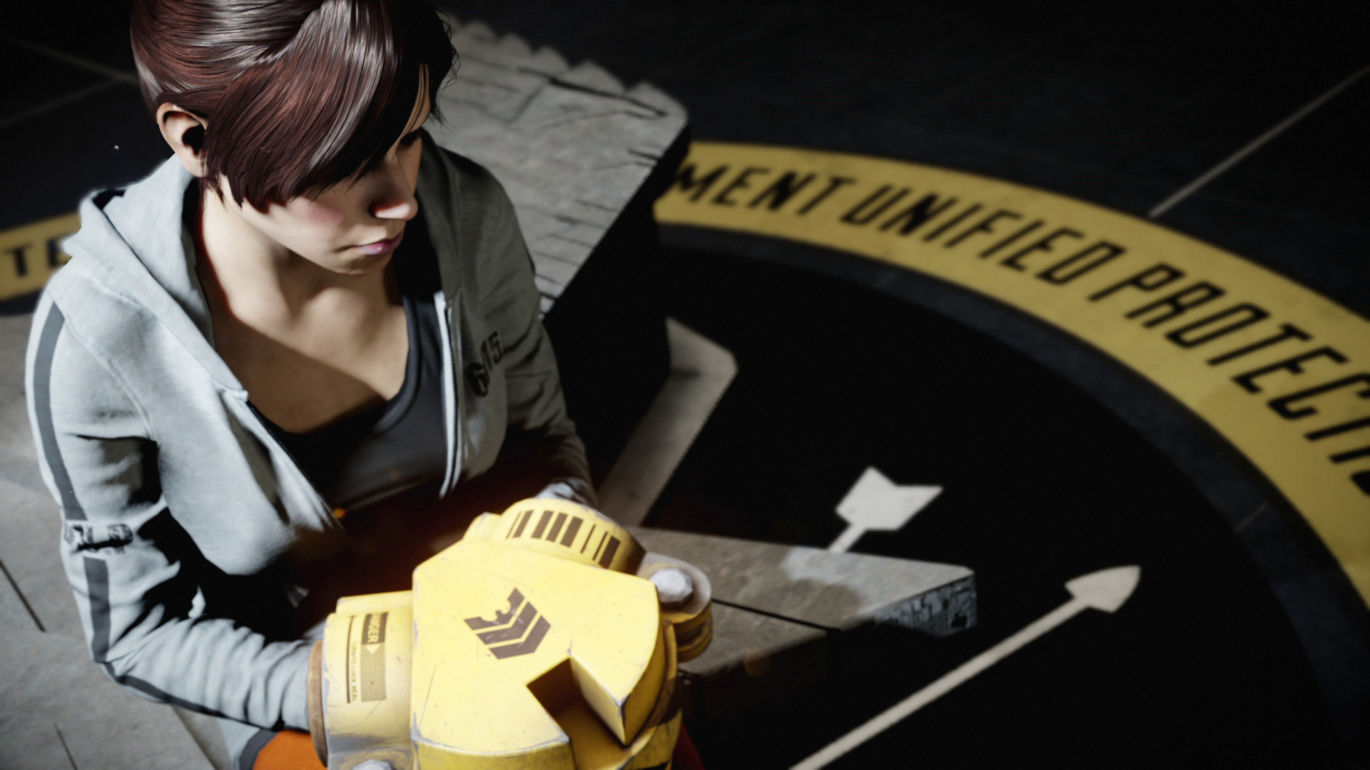 inFamous: First Light #6