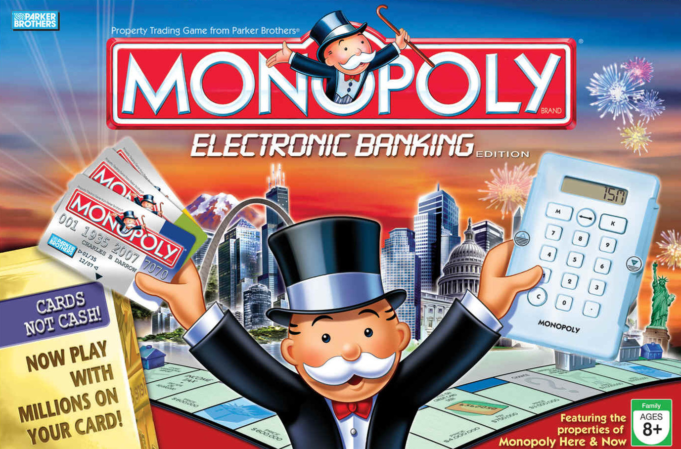 Monopoly