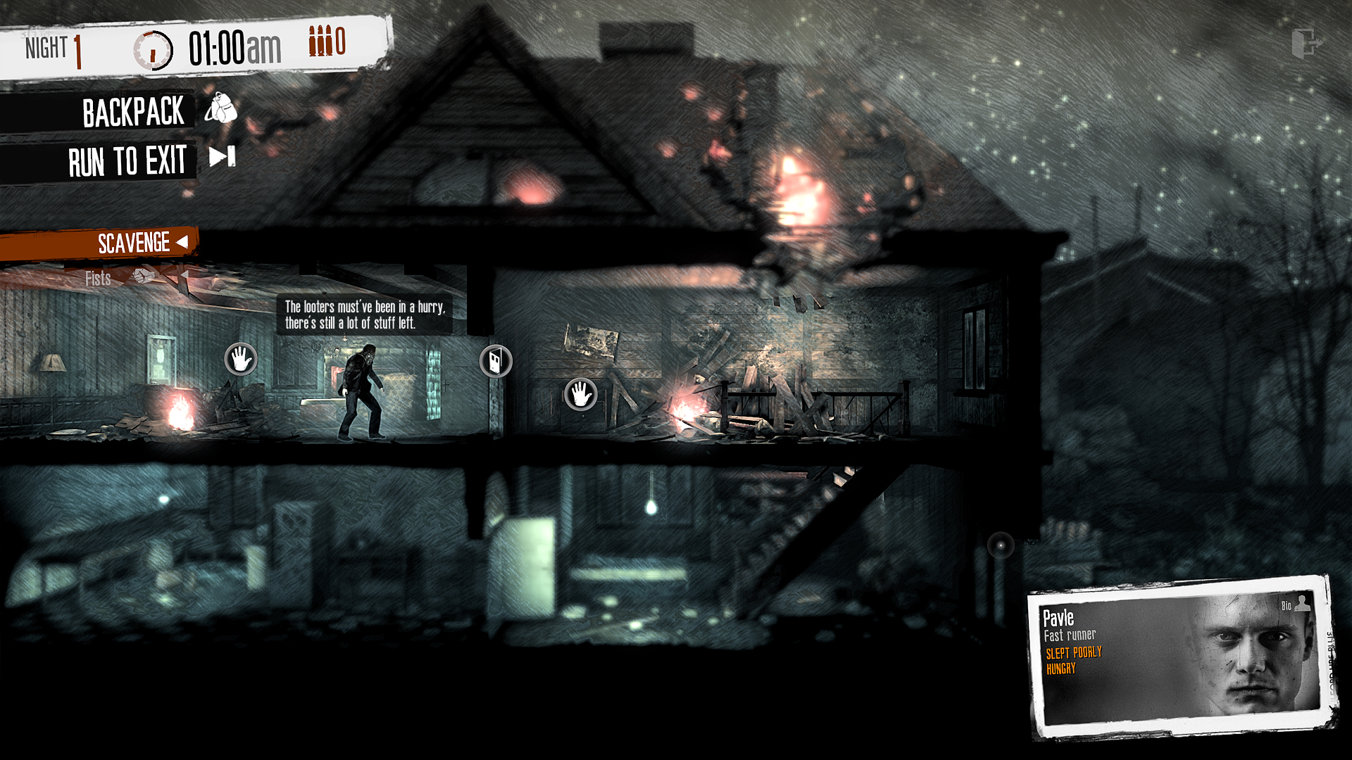 This War of Mine #2