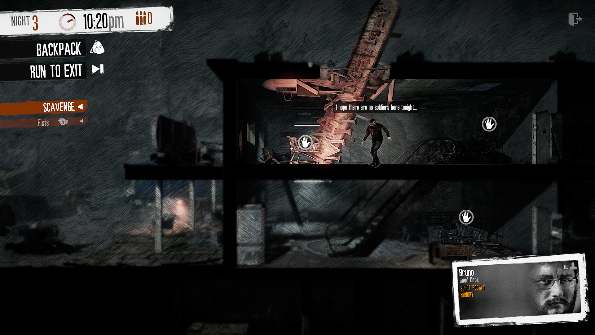 This War of Mine #5