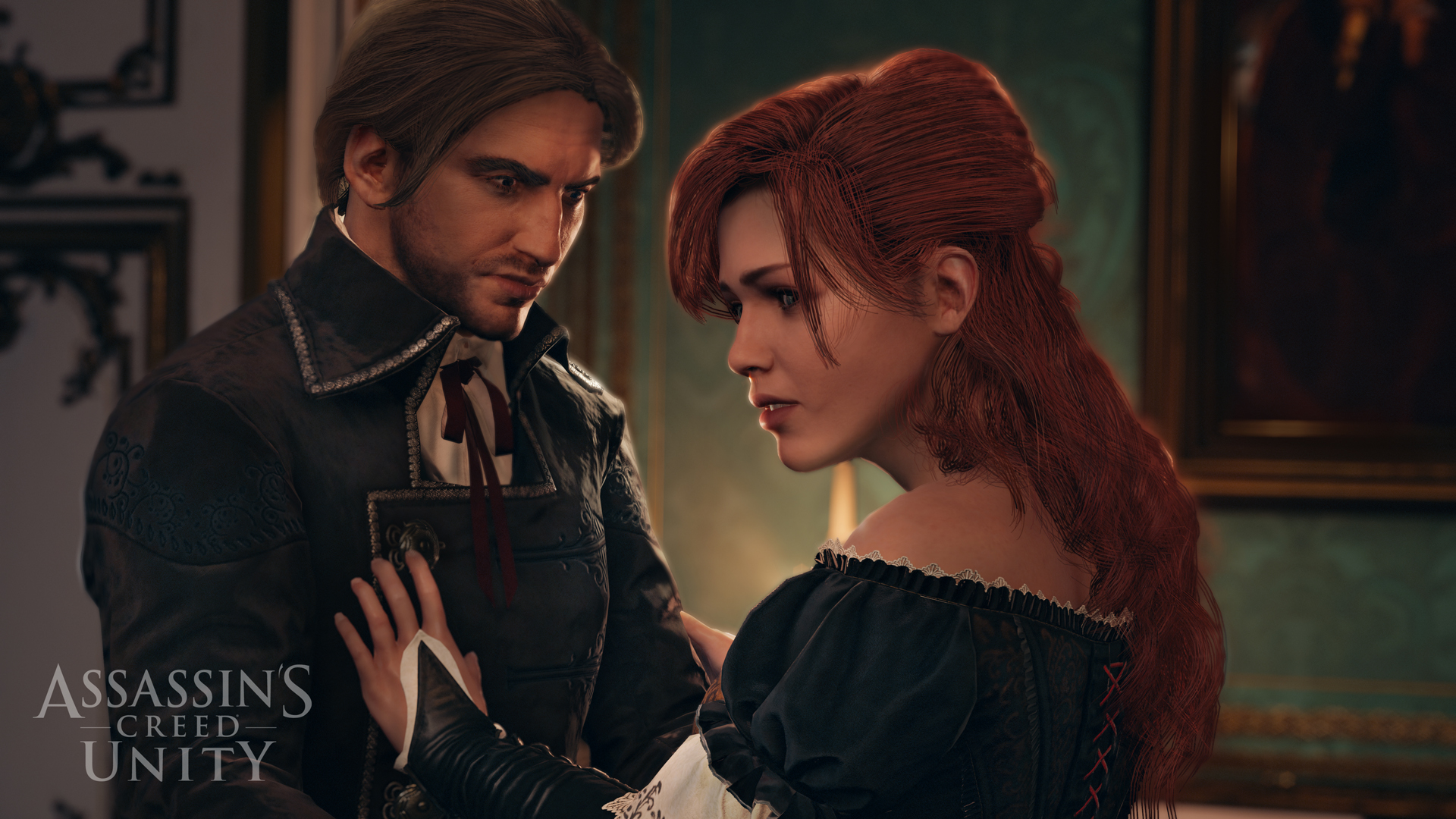 Assassin's Creed Unity Gallery #4