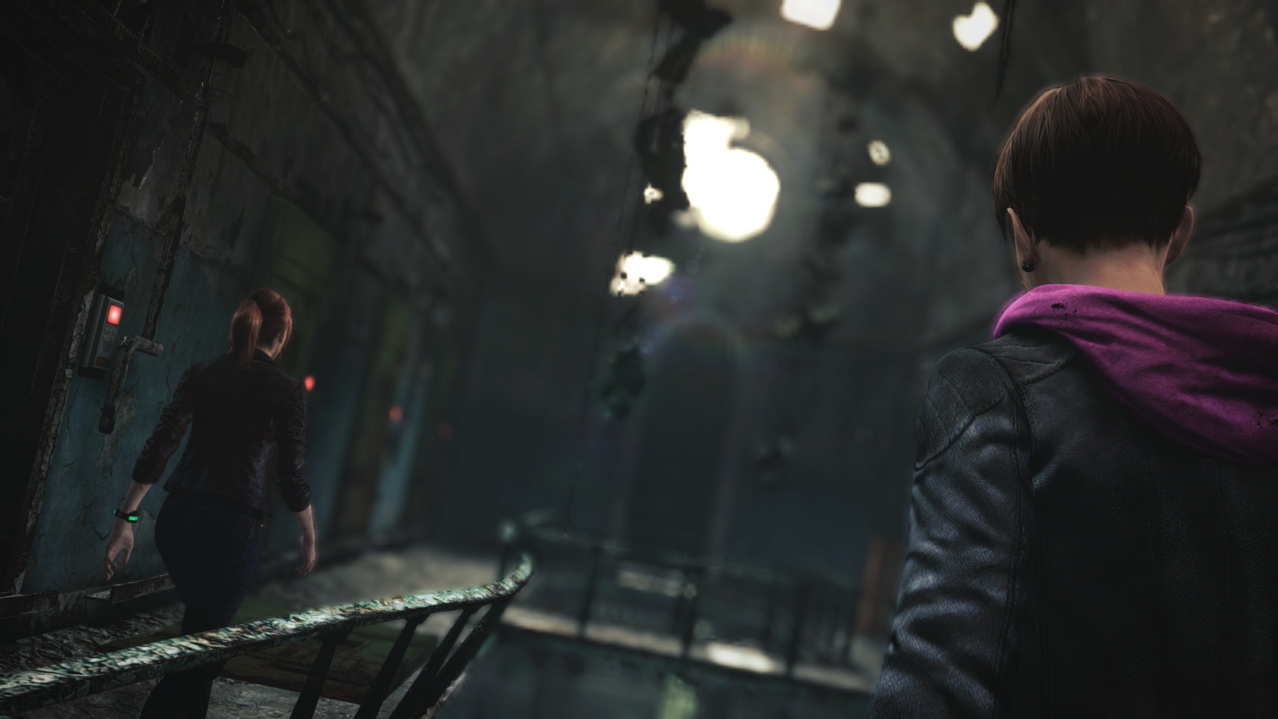 Resident Evil Revelations 2 #13