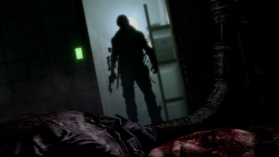 Resident Evil Revelations 2 #7