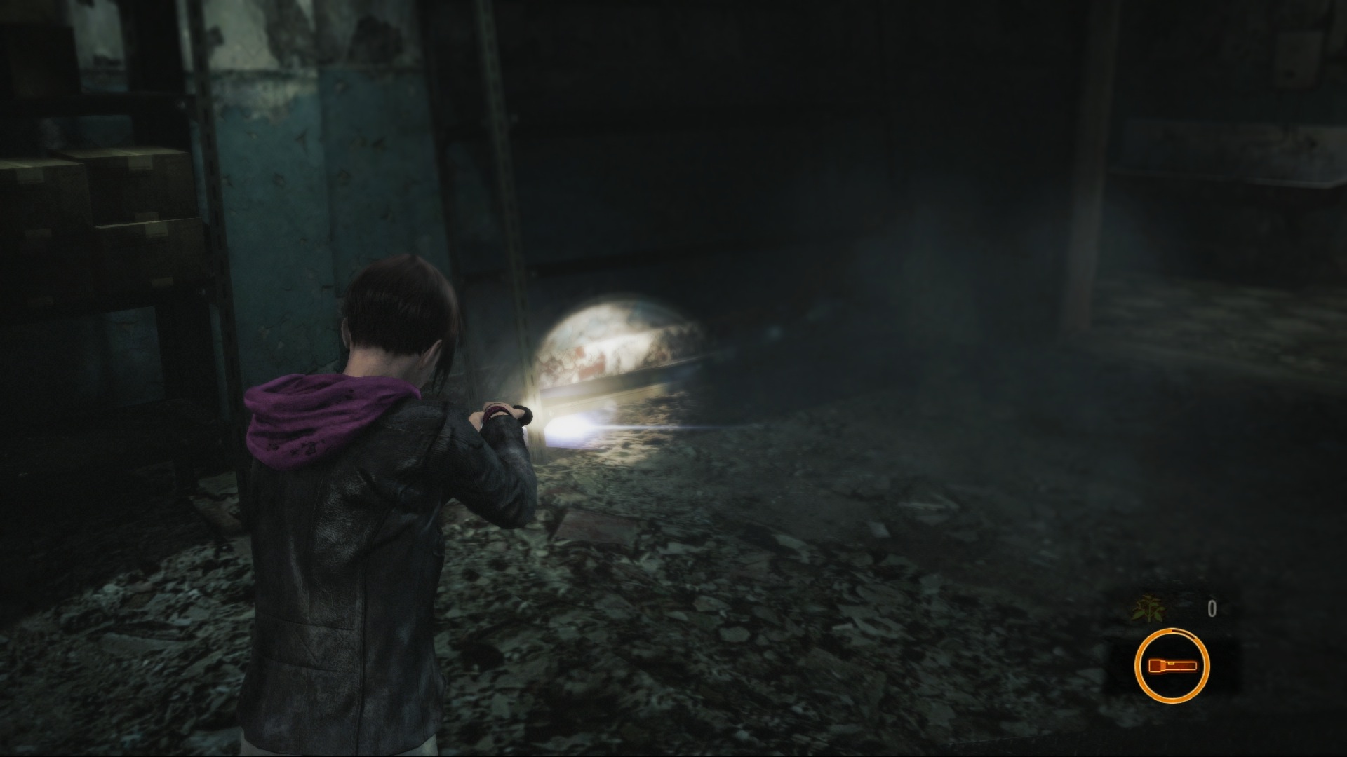 Resident Evil Revelations 2 #20