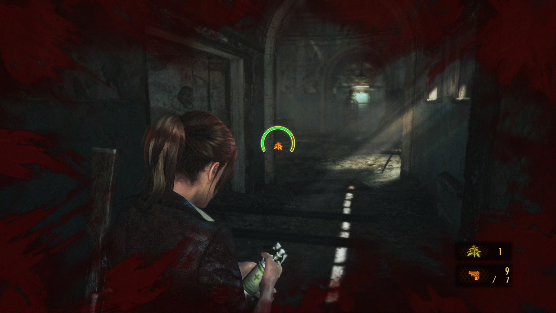 Resident Evil Revelations 2 #22