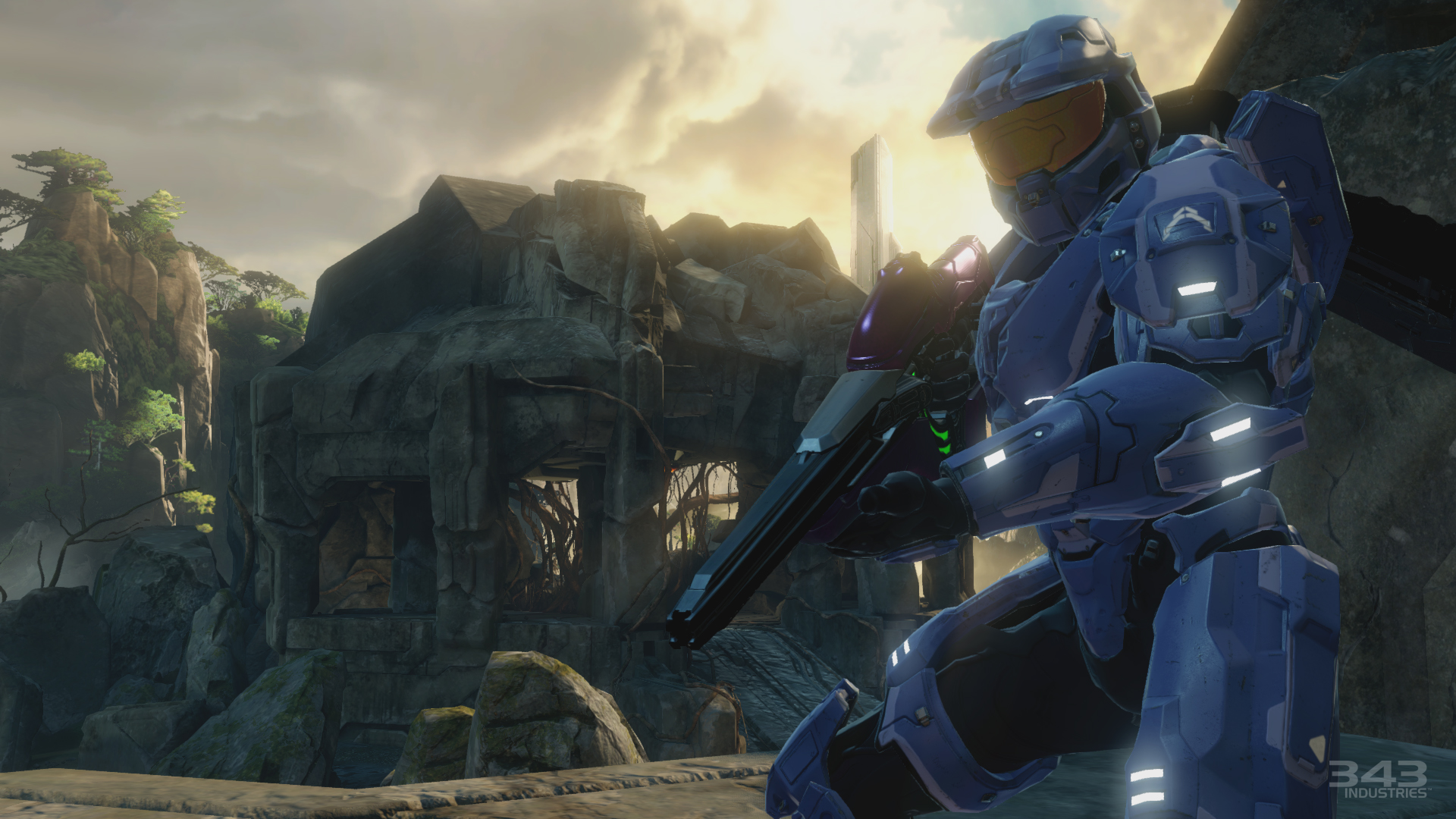 Halo: The Master Chief Collection #9