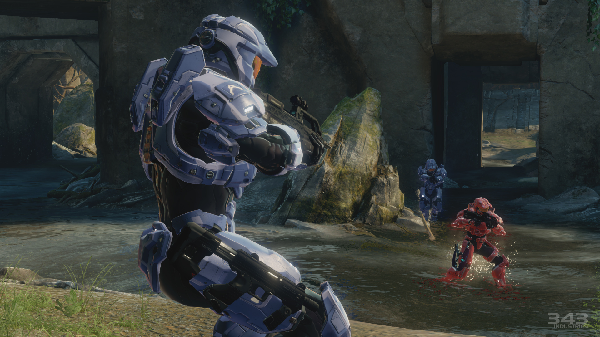 Halo: The Master Chief Collection #10