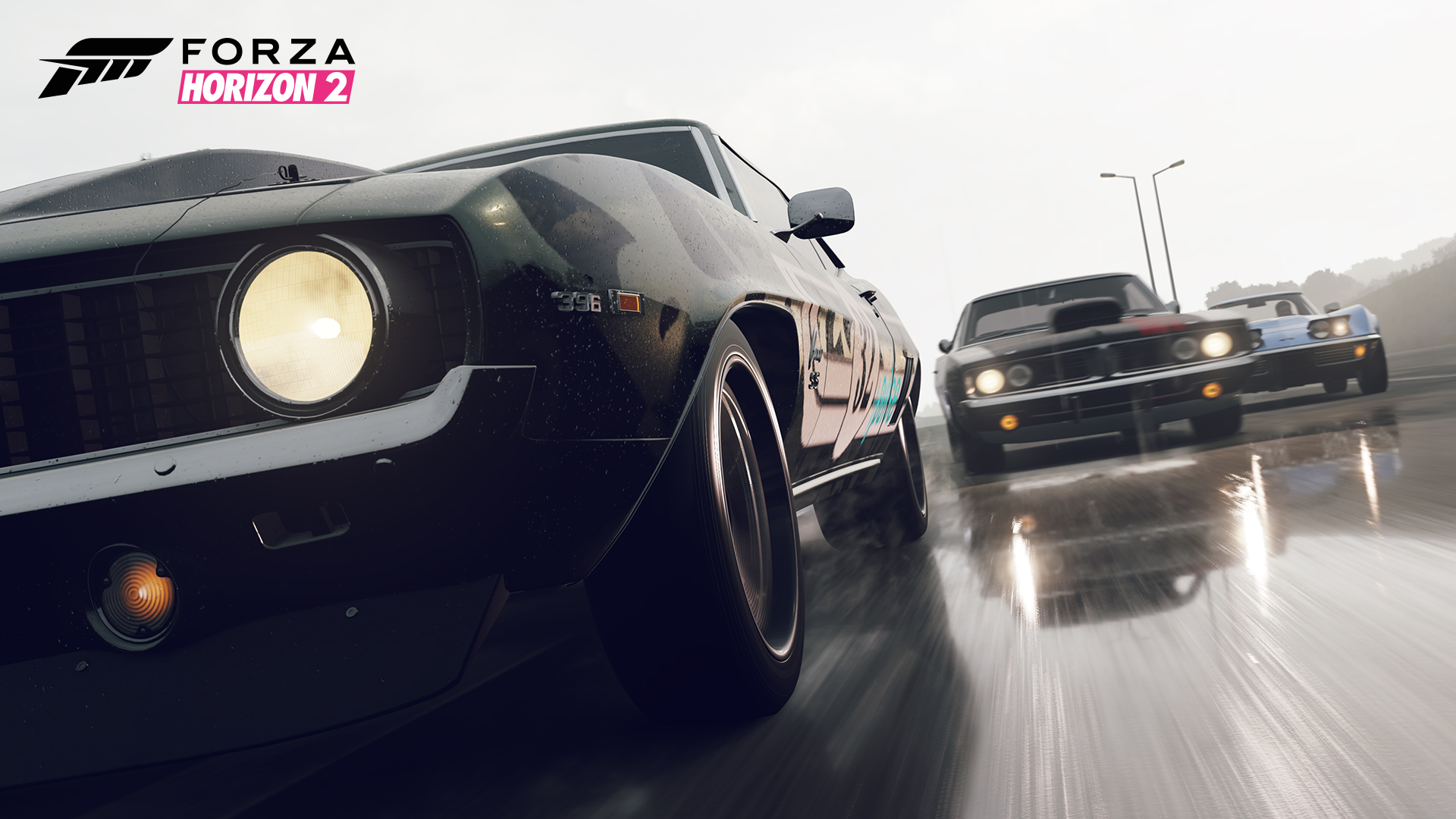 Forza Horizon 2 Screens #9