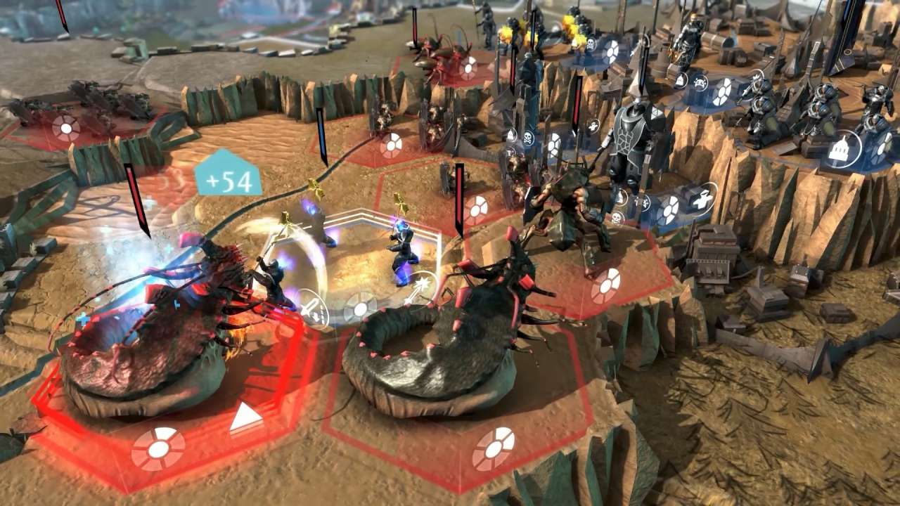 Endless Legend Review #4