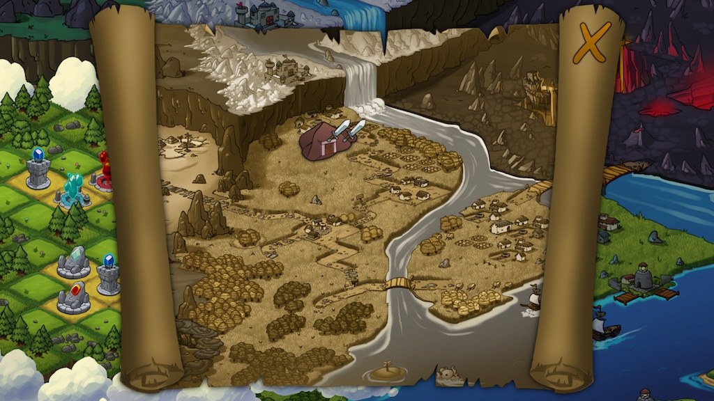 Rogue Wizards #8