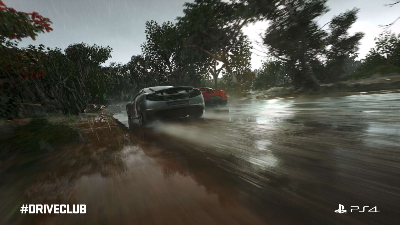 Driveclub Review #3