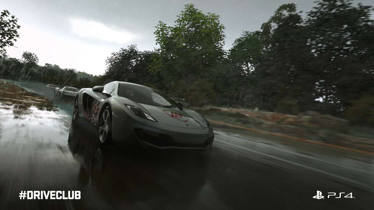 Driveclub Review #4