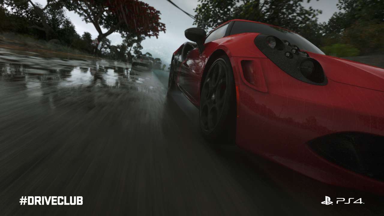 Driveclub Review #5