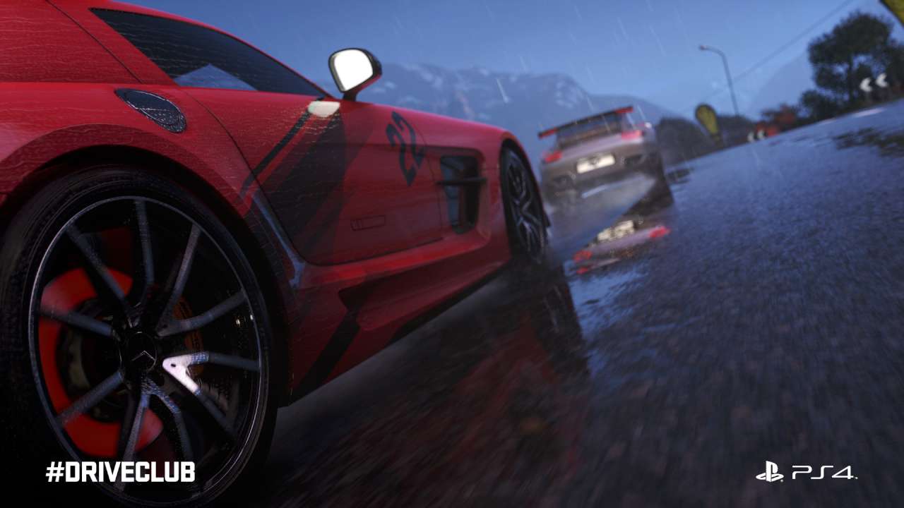 Driveclub Review #6