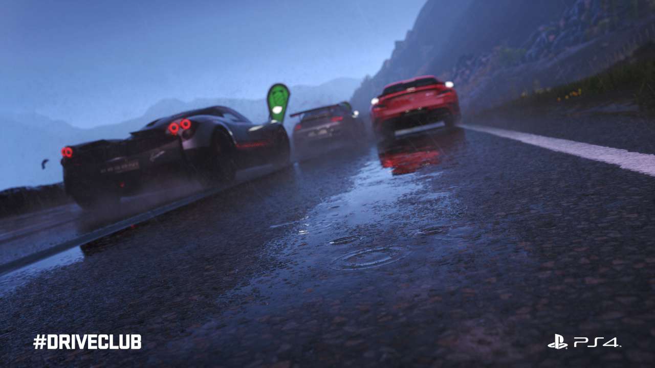 Driveclub Review #7