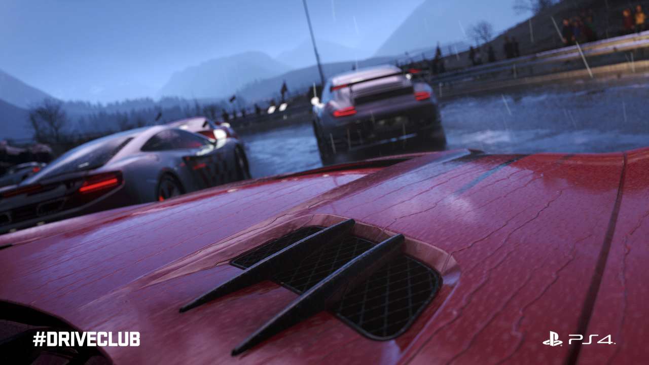 Driveclub Review #8