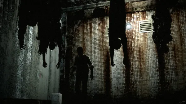 The Evil Within Review #1
