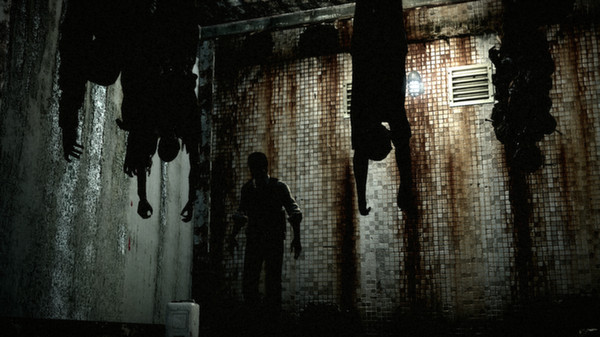 The Evil Within PS4 Cheats - GameRevolution