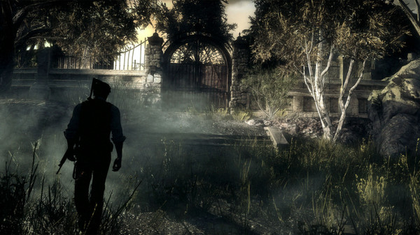 The Evil Within Review #3