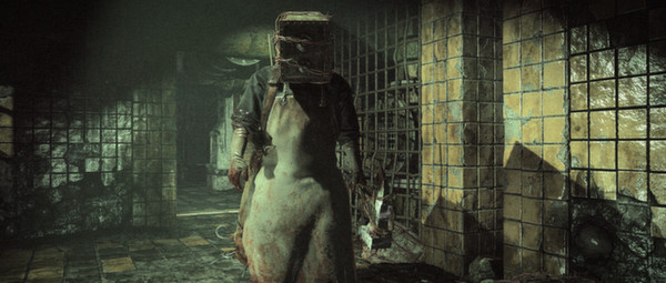 The Evil Within Review #4
