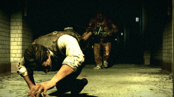 The Evil Within Review #5