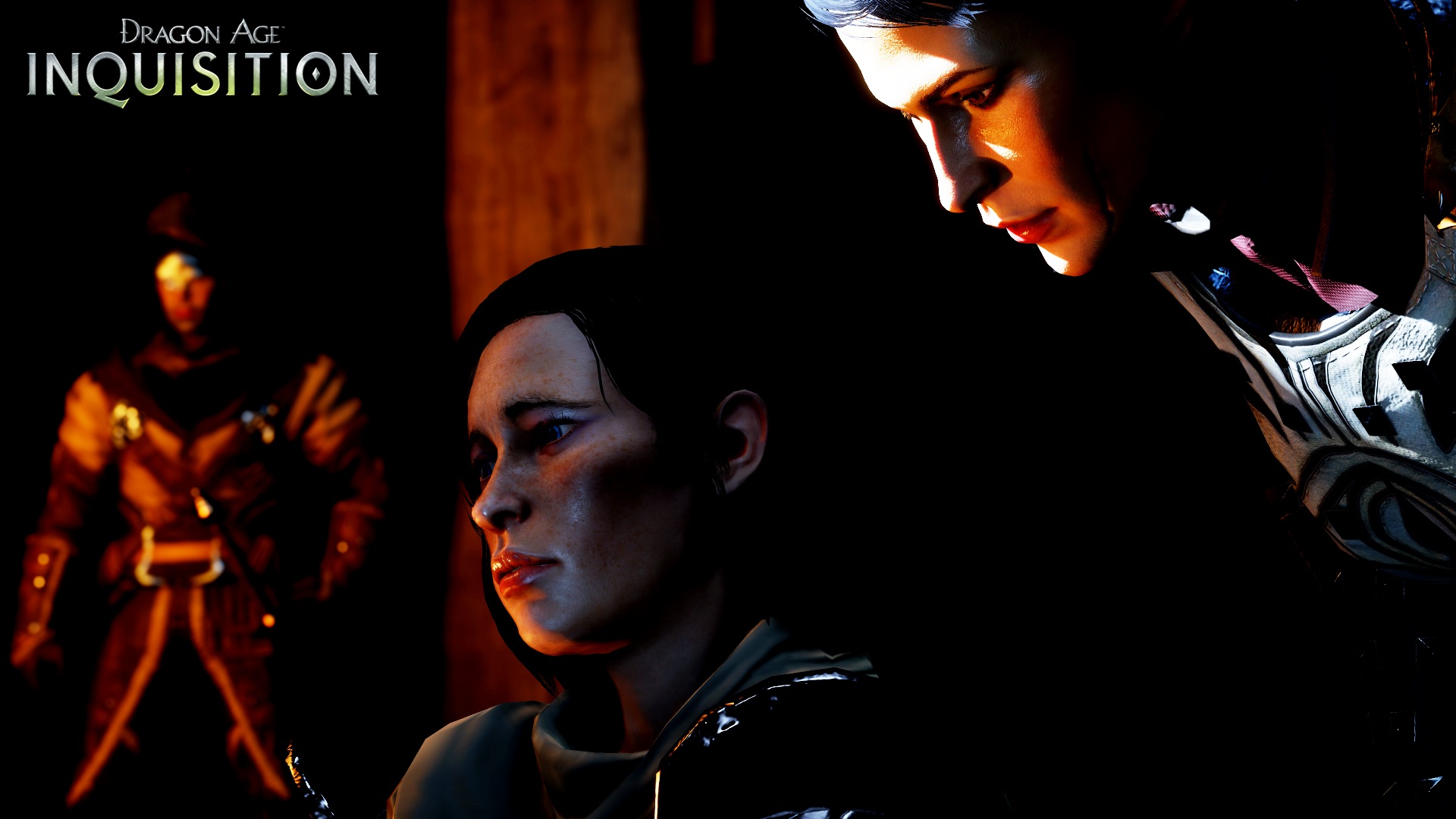 Dragon Age: Inquisition #2