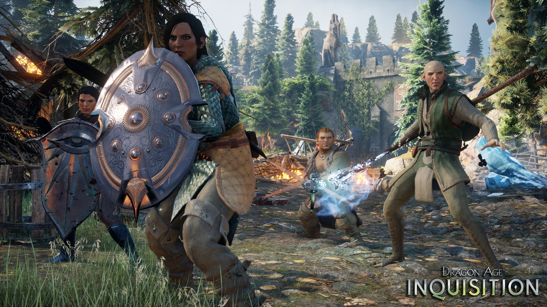 Dragon Age: Inquisition #10