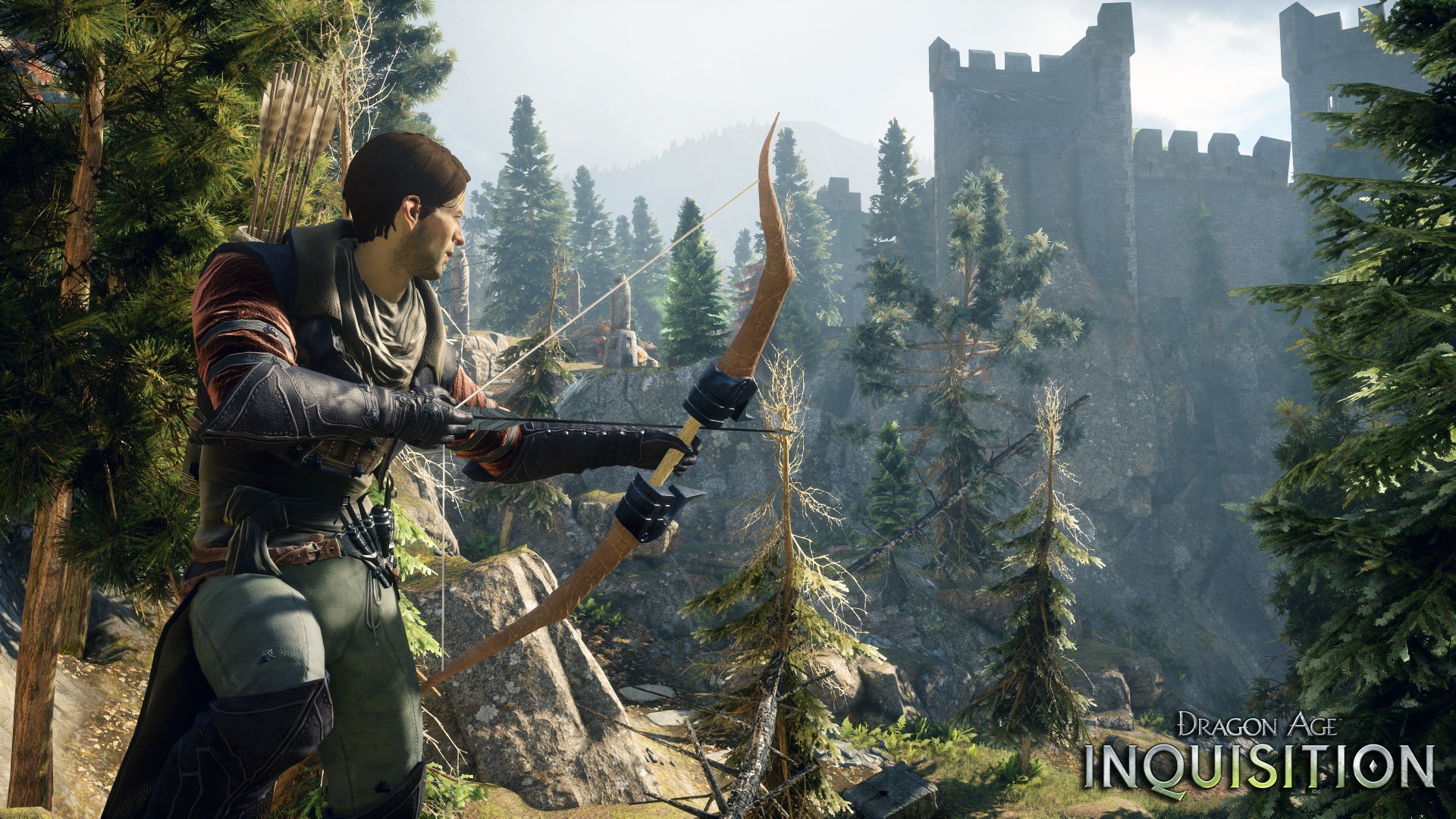 Dragon Age: Inquisition #12