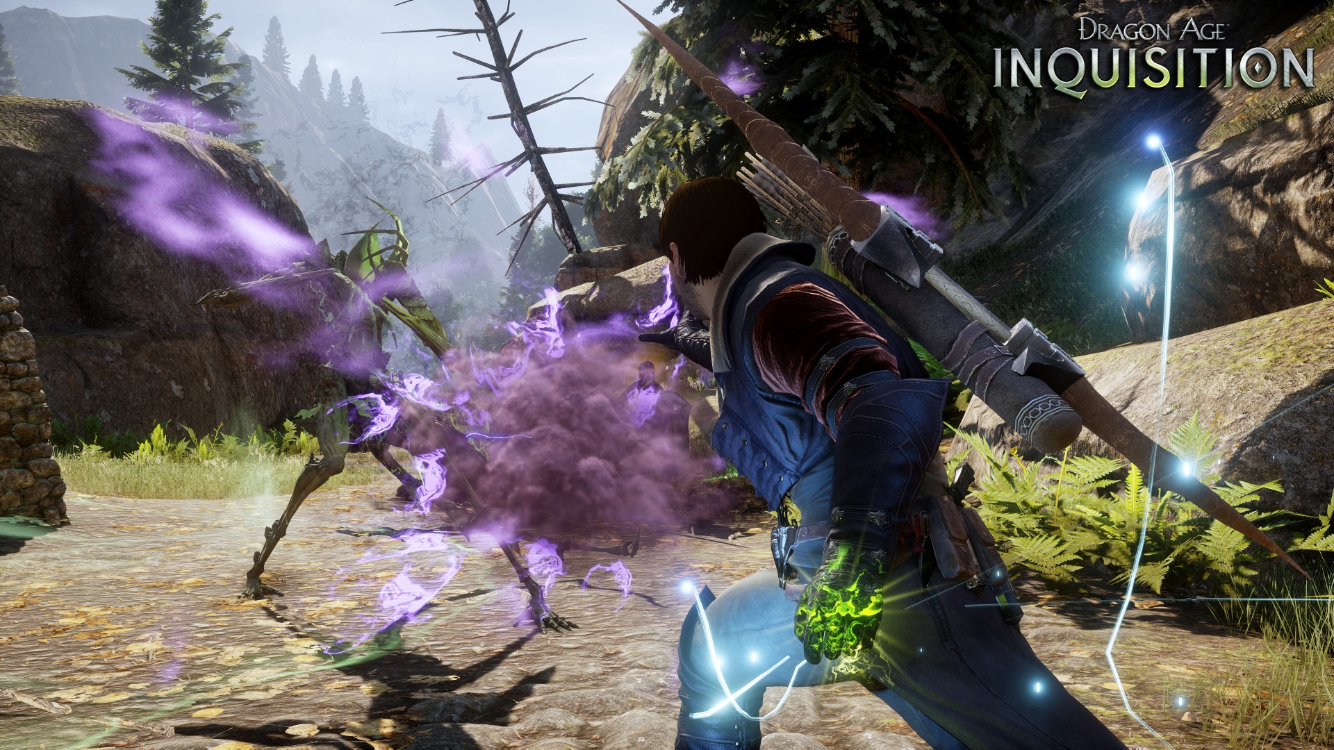 Dragon Age: Inquisition #19