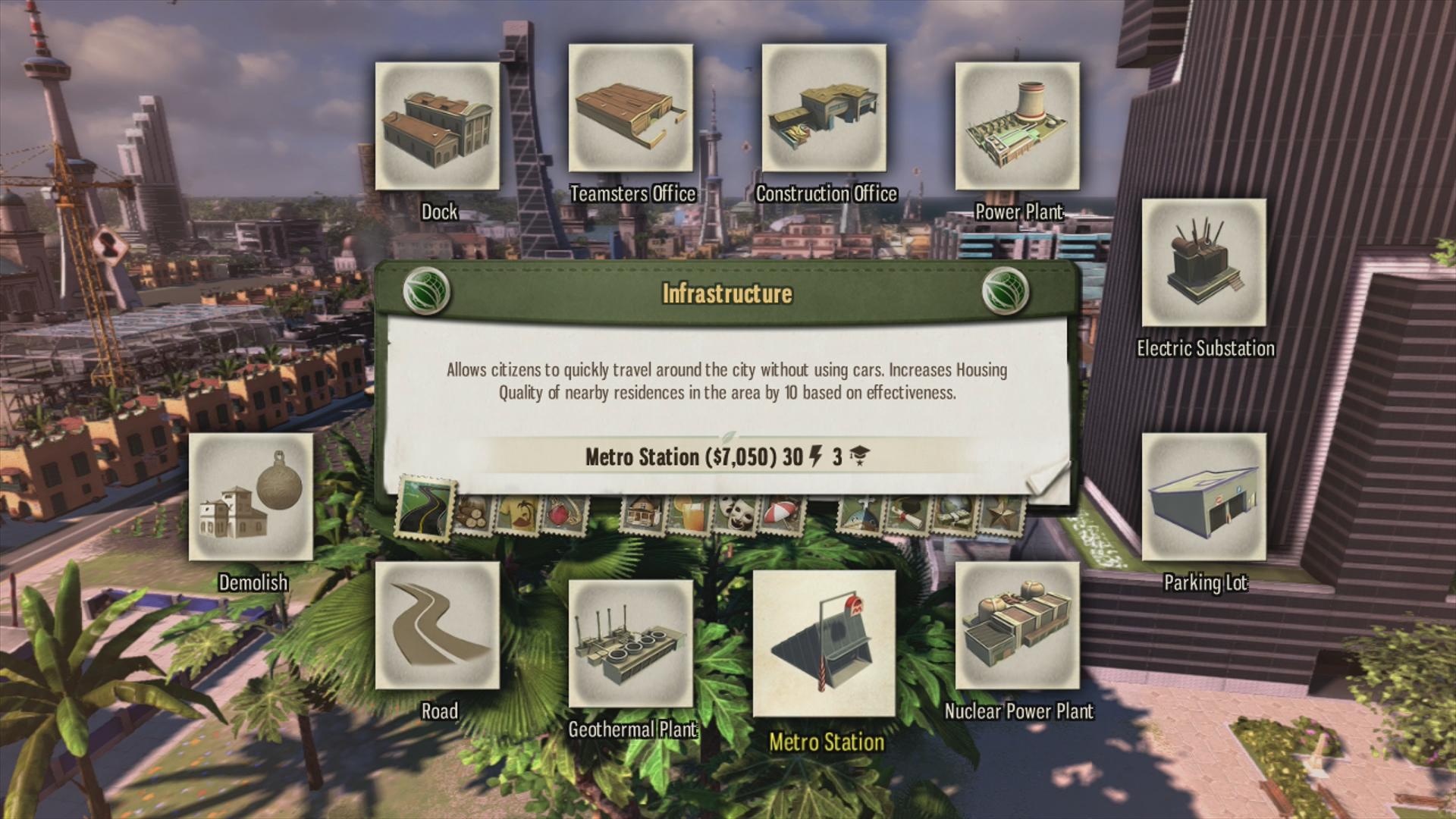 Tropico 5 Screens #3