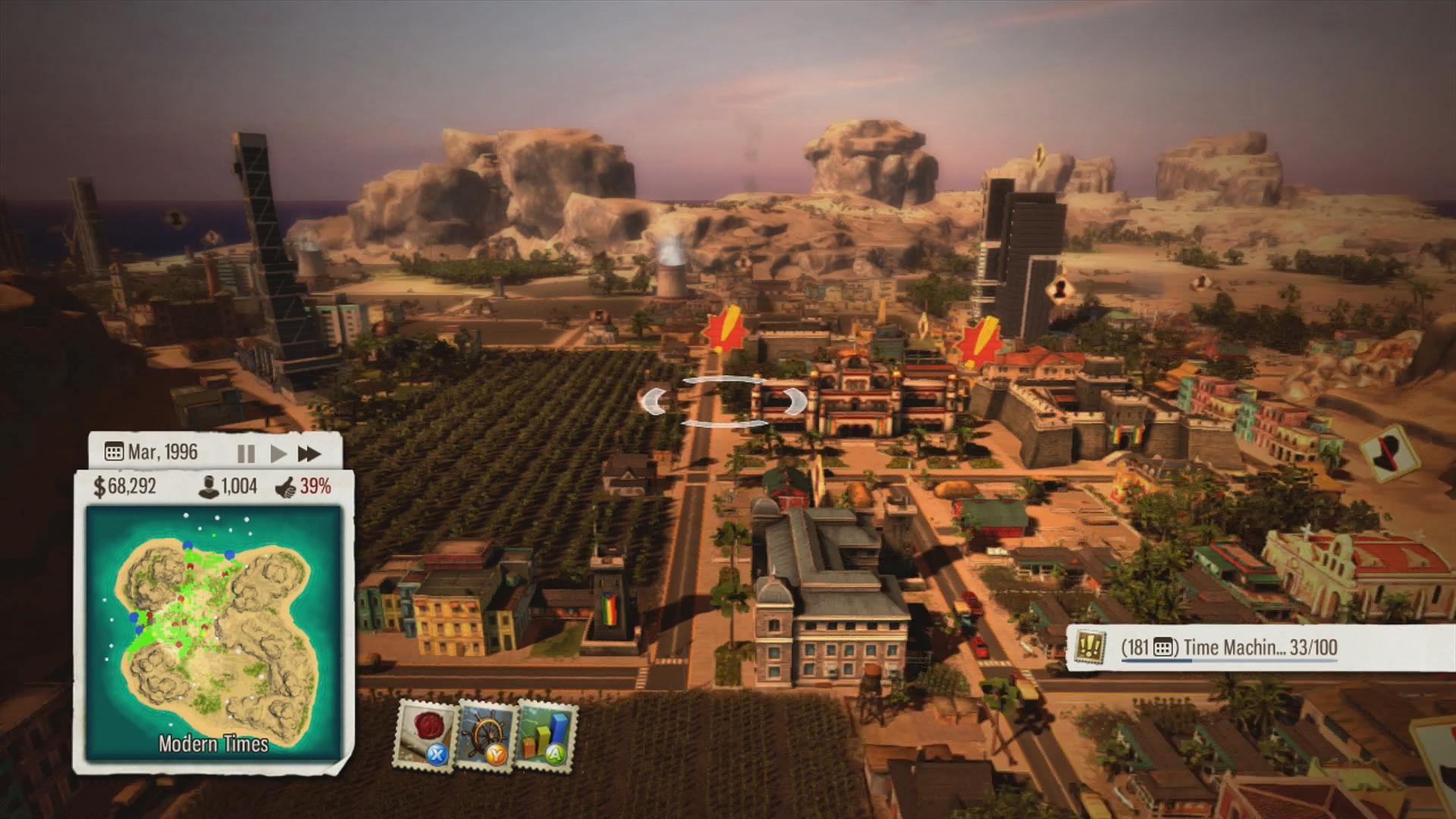 Tropico 5 Screens #7