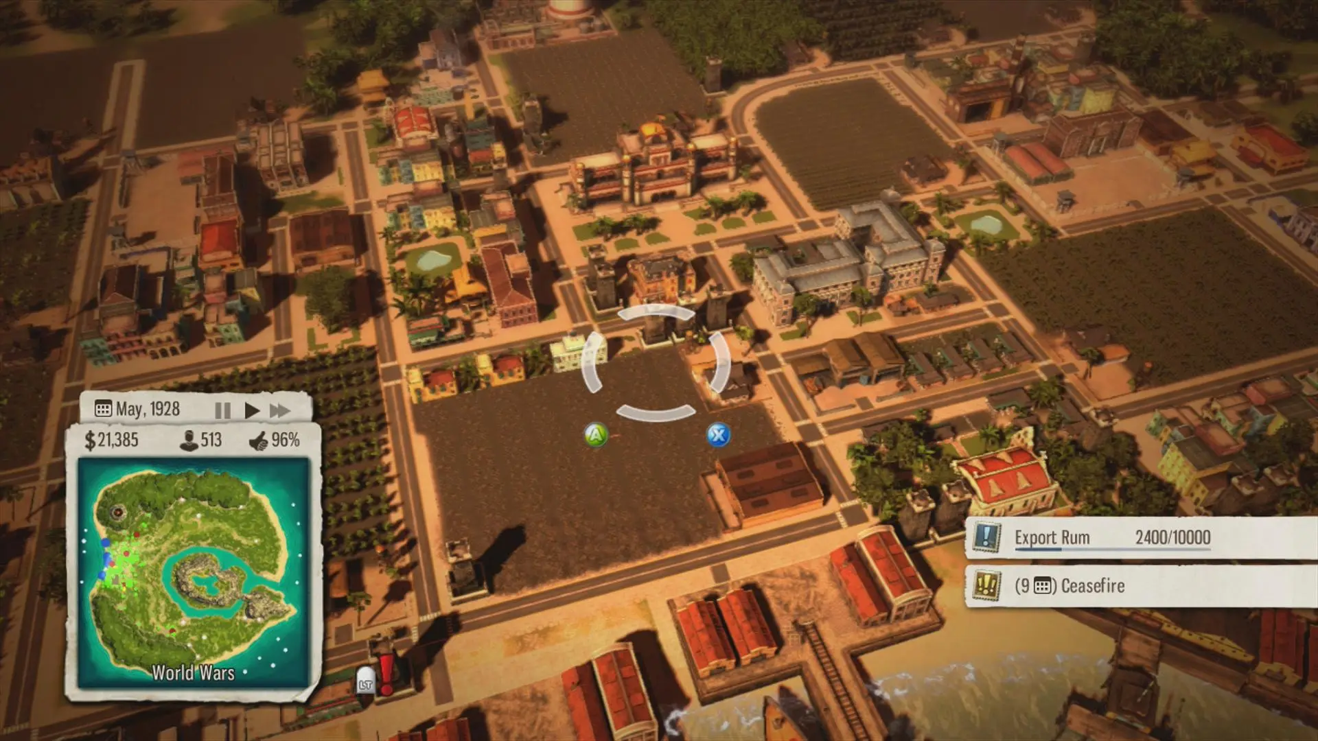 Tropico 5 Screens #8