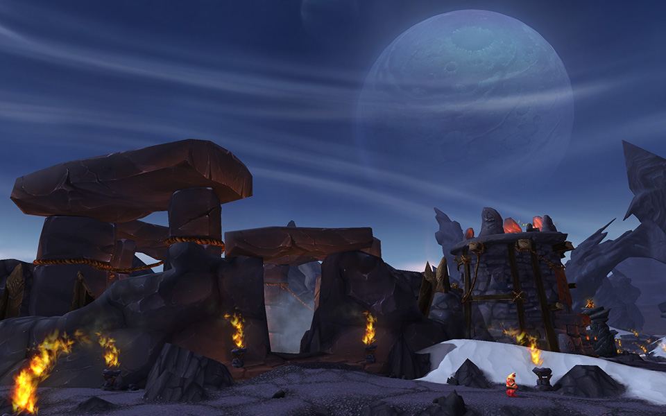 World of Warcraft: Warlords of Draenor Review Gallery #2