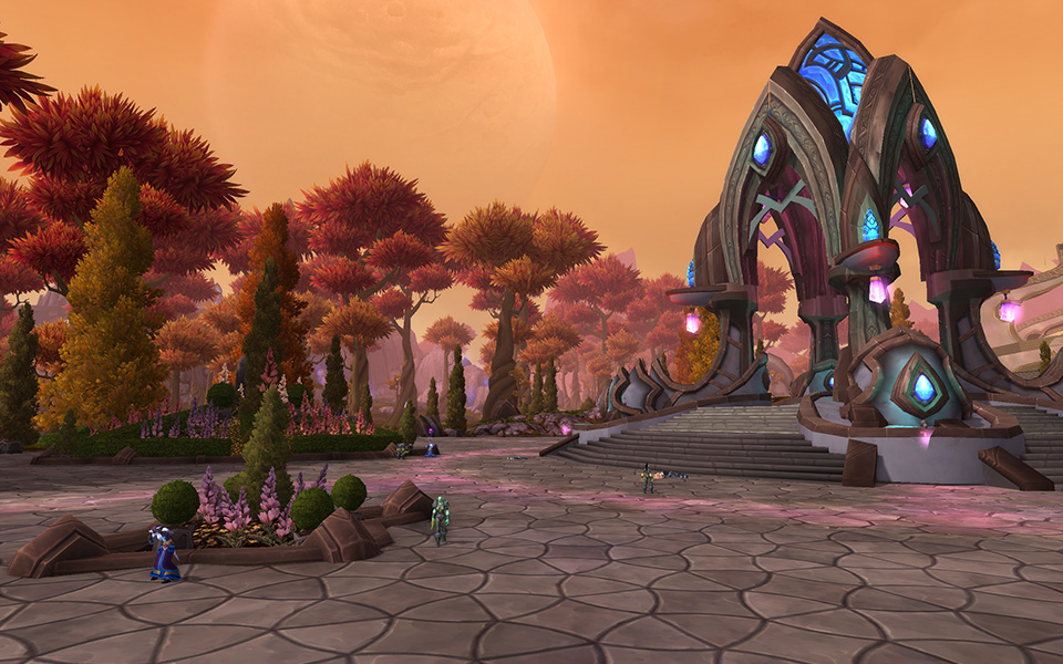 World of Warcraft: Warlords of Draenor Review Gallery #4