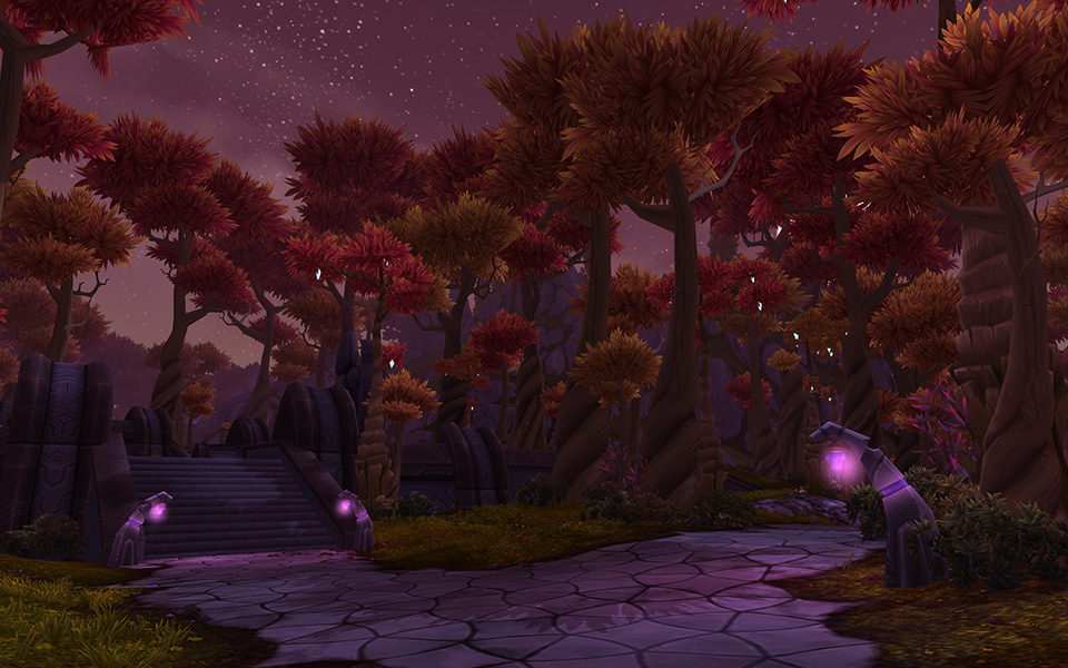 World of Warcraft: Warlords of Draenor Review Gallery #5