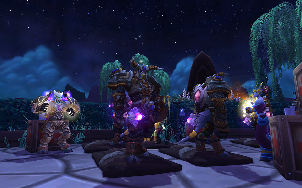 World of Warcraft: Warlords of Draenor Review Gallery #10