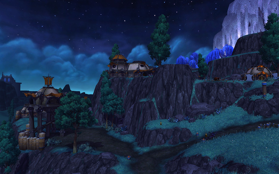 World of Warcraft: Warlords of Draenor Review Gallery #11