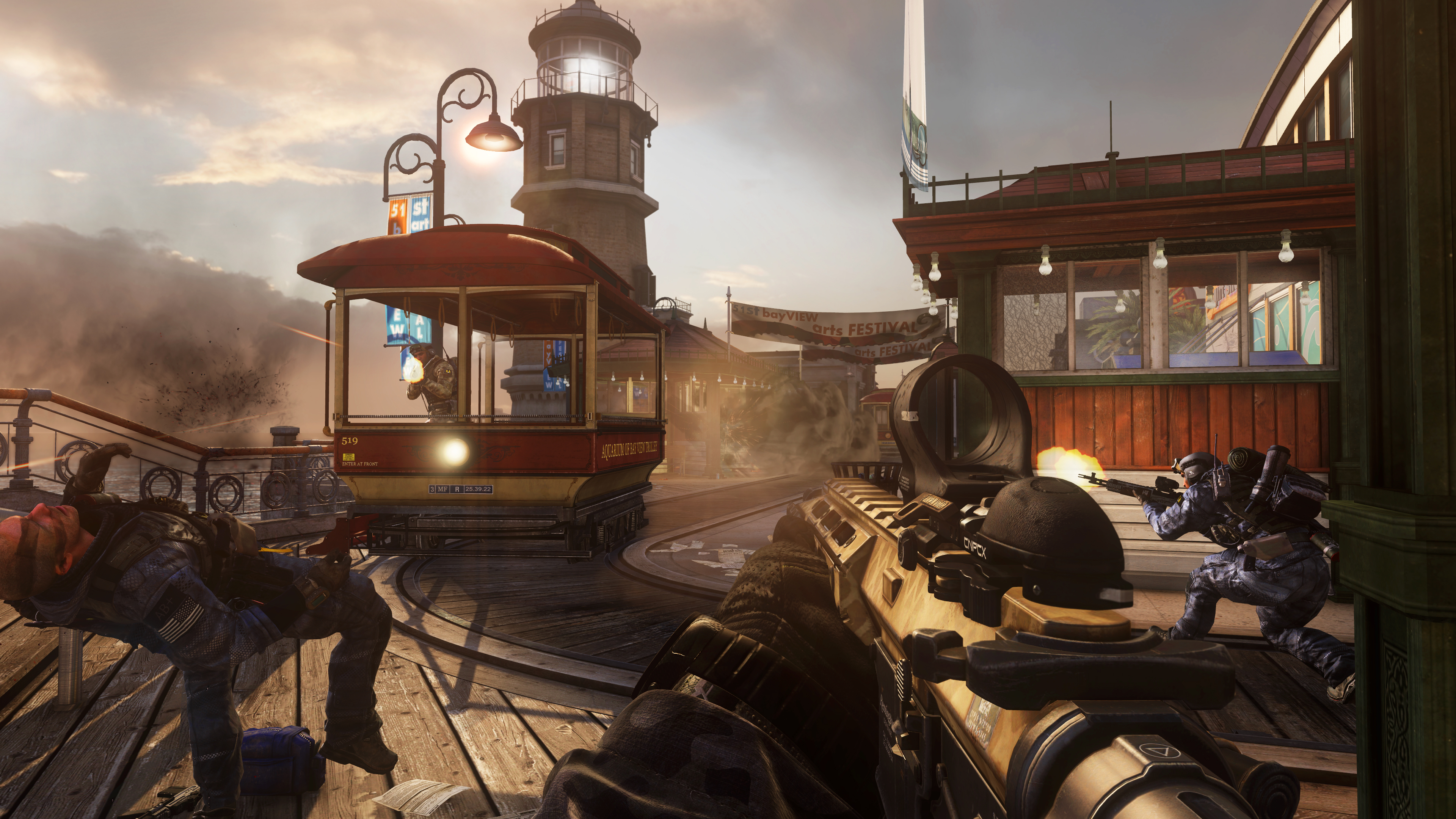 Rechtdoor talent beneden Call of Duty: Ghosts PS3 Cheats - GameRevolution